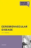 E-Book (pdf) Cerebrovascular Disease von Ji Y. Chong