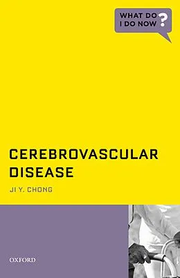 E-Book (pdf) Cerebrovascular Disease von Ji Y. Chong