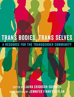 eBook (epub) Trans Bodies, Trans Selves de 