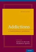 E-Book (pdf) Addictions von Barbara S. McCrady, Elizabeth E. Epstein