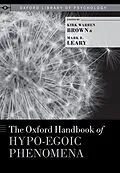 E-Book (pdf) The Oxford Handbook of Hypo-egoic Phenomena von 