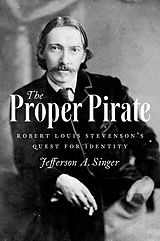 eBook (pdf) The Proper Pirate de Jefferson A. Singer
