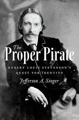 E-Book (epub) The Proper Pirate von Jefferson A. Singer