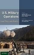 Fester Einband U.S. Military Operations von Stanley A. McChrystal