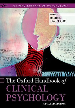 E-Book (pdf) The Oxford Handbook of Clinical Psychology von 