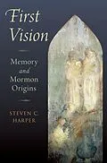 E-Book (epub) First Vision von Steven C. Harper