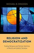 PDF Religion and Democratization von Michael D. Driessen