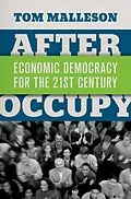 E-Book (epub) After Occupy von Tom Malleson