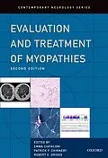 ePUB Evaluation and Treatment of Myopathies von Emma Ciafaloni, Patrick Chinnery, Robert Griggs