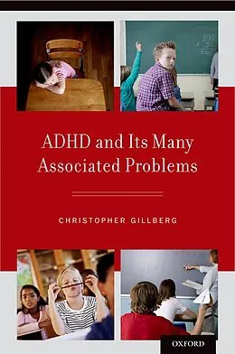 E-Book (epub) ADHD and Its Many Associated Problems von Christopher Gillberg