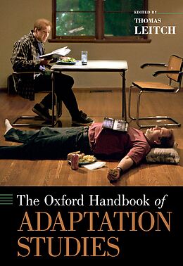 E-Book (pdf) The Oxford Handbook of Adaptation Studies von 