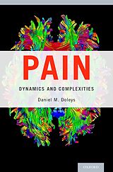 eBook (pdf) Pain: Dynamics and Complexities de Daniel M. Doleys