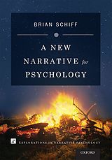eBook (pdf) A New Narrative for Psychology de Brian Schiff