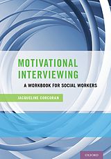 E-Book (pdf) Motivational Interviewing von Jacqueline Corcoran