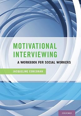 E-Book (epub) Motivational Interviewing von Jacqueline Corcoran
