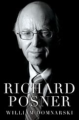 eBook (pdf) Richard Posner de William Domnarski