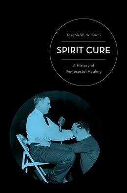 E-Book (pdf) Spirit Cure von Joseph W. Williams