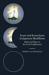 eBook (pdf) Icons and Iconoclasm in Japanese Buddhism de Pamela D. Winfield