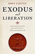 E-Book (epub) Exodus and Liberation von John Coffey