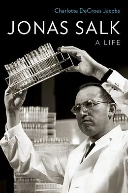 E-Book (pdf) Jonas Salk von Charlotte Decroes Jacobs