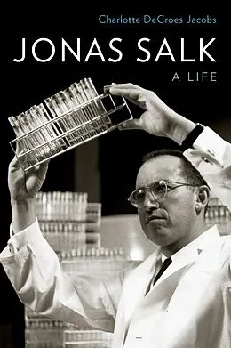 E-Book (epub) Jonas Salk von Charlotte DeCroes Jacobs