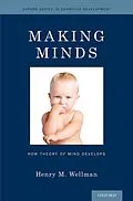 E-Book (pdf) Making Minds von Henry M. Wellman