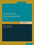 E-Book (pdf) Treatment for Hoarding Disorder von Gail Steketee, Randy O. Frost
