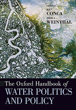 eBook (pdf) The Oxford Handbook of Water Politics and Policy de 