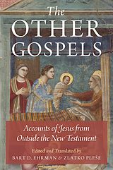 eBook (pdf) The Other Gospels de Unknown