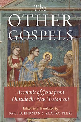 E-Book (pdf) The Other Gospels von Unknown