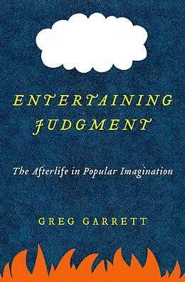 E-Book (epub) Entertaining Judgment von Greg Garrett