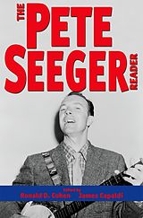 eBook (epub) The Pete Seeger Reader de 