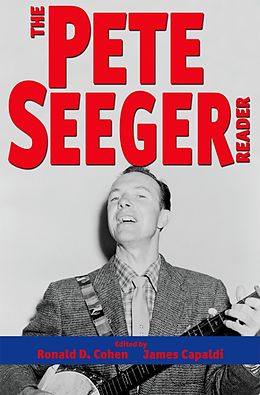 eBook (epub) The Pete Seeger Reader de 