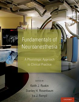 eBook (pdf) Fundamentals of Neuroanesthesia de 
