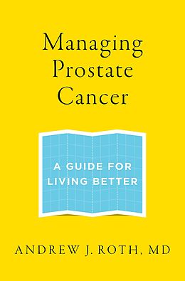 E-Book (pdf) Managing Prostate Cancer von Andrew J. Roth