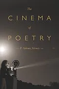 E-Book (pdf) The Cinema of Poetry von P. Adams Sitney