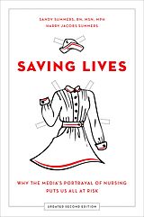 eBook (pdf) Saving Lives de Sandy Summers, Harry Jacobs Summers