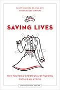 E-Book (pdf) Saving Lives von Sandy Summers, Harry Jacobs Summers