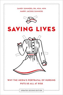 eBook (pdf) Saving Lives de Sandy Summers, Harry Jacobs Summers