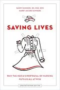 E-Book (epub) Saving Lives von Sandy Summers, Harry Jacobs Summers