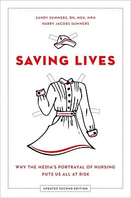 E-Book (epub) Saving Lives von Sandy Summers, Harry Jacobs Summers