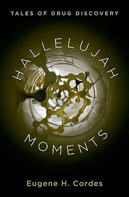 E-Book (pdf) Hallelujah Moments von Eugene H. Cordes