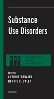 eBook (pdf) Substance Use Disorders de Antoine Douaihy, Daley Dennis