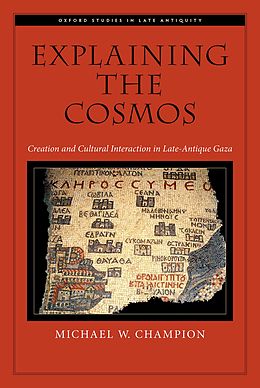 E-Book (pdf) Explaining the Cosmos von Michael W. Champion