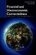 Fester Einband Financial and Macroeconomic Connectedness von Francis X. Diebold, Kamil Yilmaz