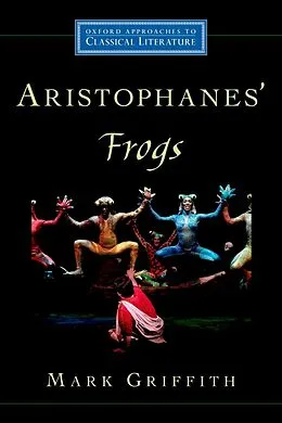 E-Book (epub) Aristophanes' Frogs von Mark Griffith