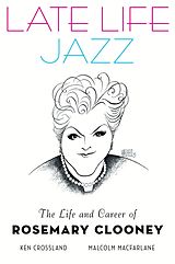 E-Book (epub) Late Life Jazz von Ken Crossland, Malcolm Macfarlane