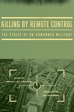 E-Book (epub) Killing by Remote Control von 