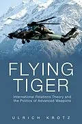 E-Book (epub) Flying Tiger von Ulrich Krotz