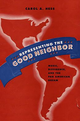 eBook (epub) Representing the Good Neighbor de Carol A. Hess